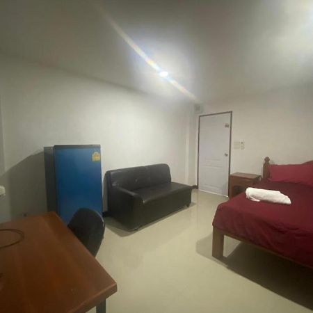 Oyo 1135 Triple A Residence شيانغ ماي المظهر الخارجي الصورة