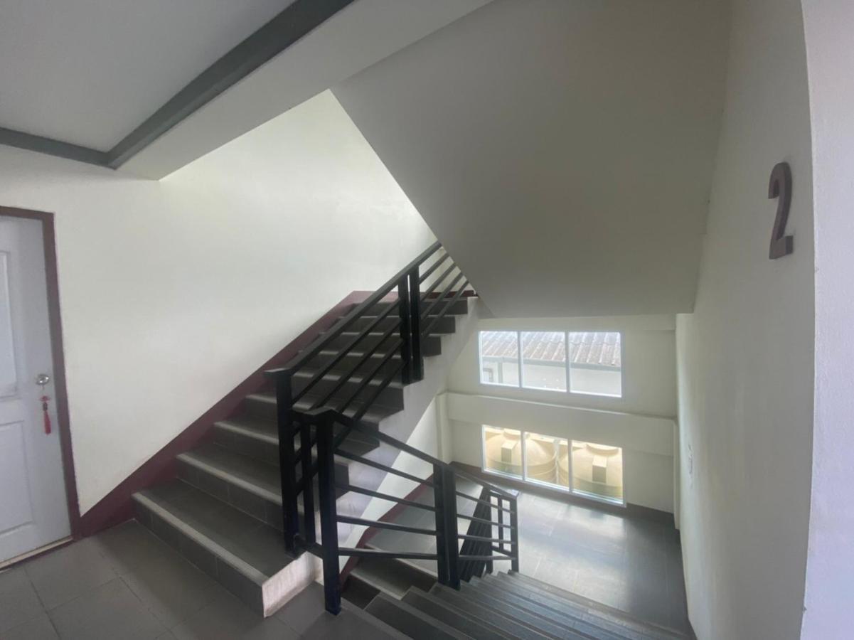 Oyo 1135 Triple A Residence شيانغ ماي المظهر الخارجي الصورة
