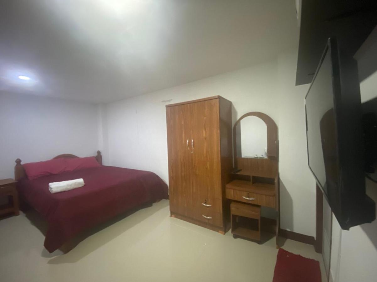 Oyo 1135 Triple A Residence شيانغ ماي المظهر الخارجي الصورة
