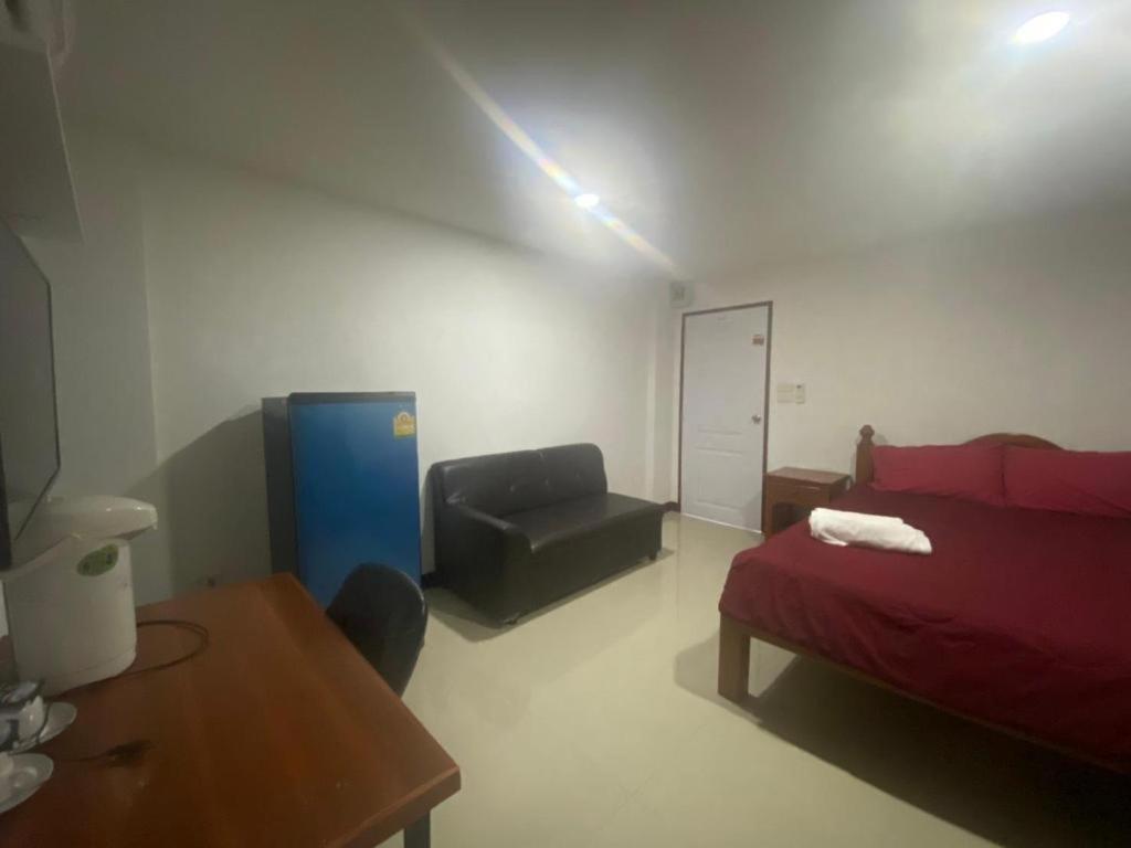 Oyo 1135 Triple A Residence شيانغ ماي المظهر الخارجي الصورة