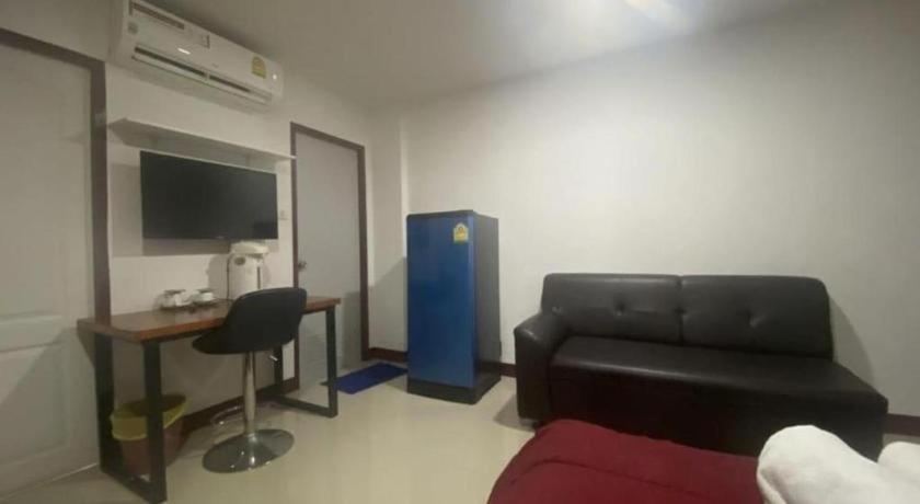 Oyo 1135 Triple A Residence شيانغ ماي المظهر الخارجي الصورة