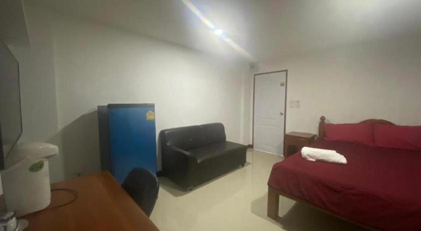 Oyo 1135 Triple A Residence شيانغ ماي المظهر الخارجي الصورة