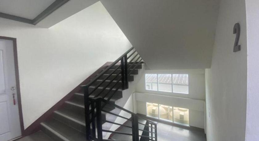 Oyo 1135 Triple A Residence شيانغ ماي المظهر الخارجي الصورة