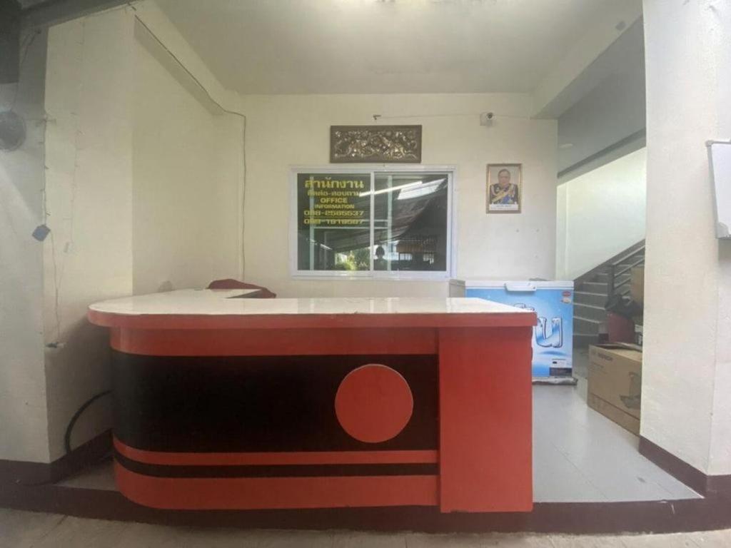 Oyo 1135 Triple A Residence شيانغ ماي المظهر الخارجي الصورة